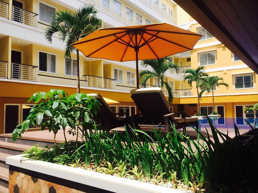 Sylvia Hotel Premier Kupang Kupang  Exterior photo